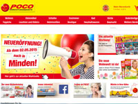 Poco Domäne Dresden